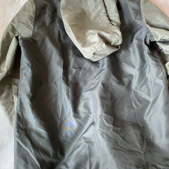 Windbreaker jacket - Picture 8 of 8